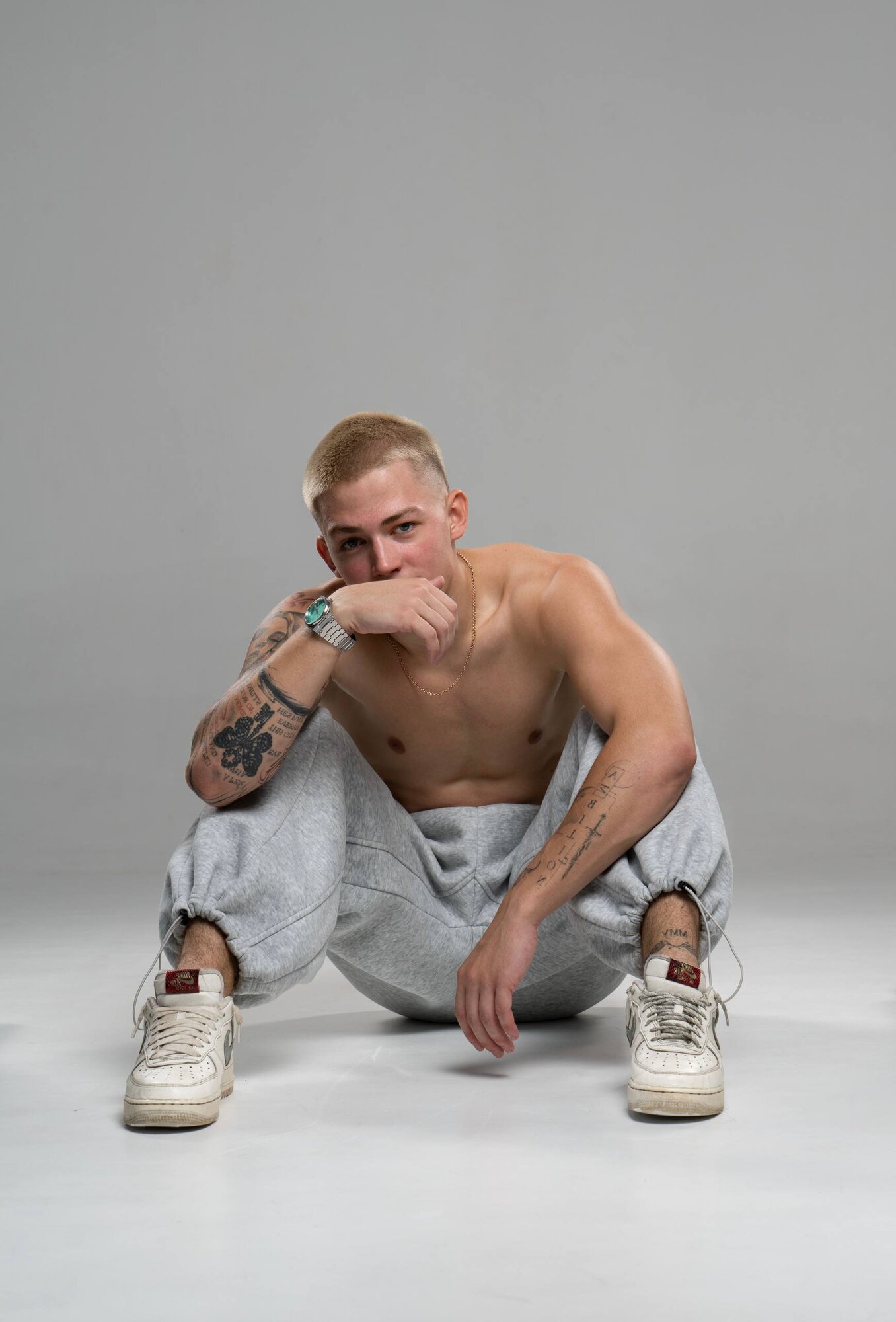 Andrei